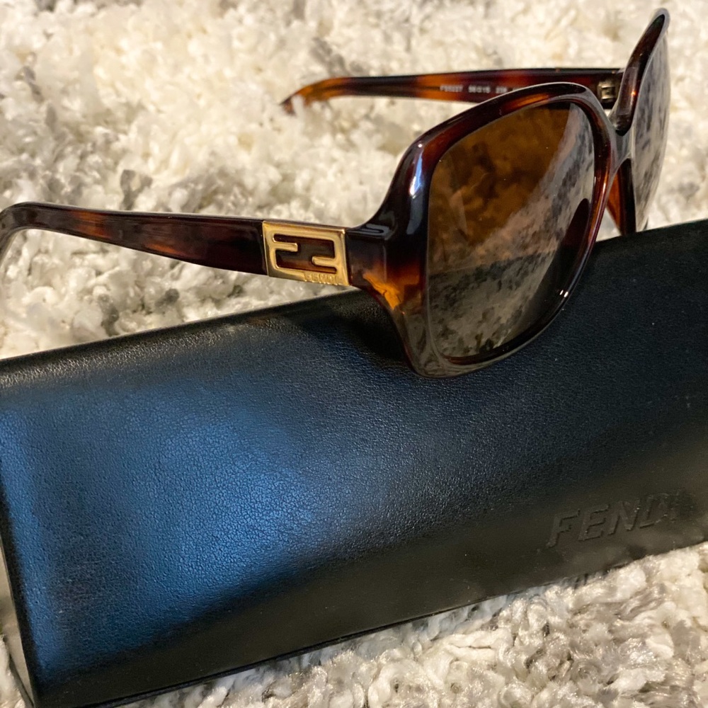 Fendi Sunglasses